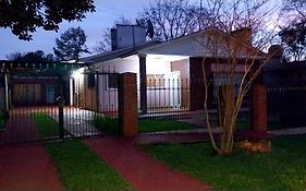 Bella Casa En Villa Libertad